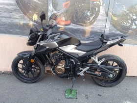 Honda Cb 500F ABS LED, снимка 10