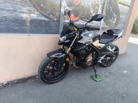 Honda Cb 500F ABS LED, снимка 12