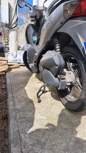 Suzuki Sixteen, снимка 5