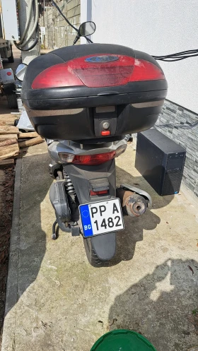 Suzuki Sixteen, снимка 3