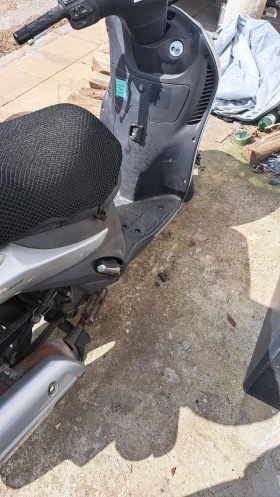 Suzuki Sixteen, снимка 4