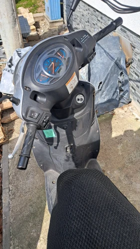 Suzuki Sixteen, снимка 2