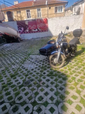 Yamaha CP Yamaha CR 250, снимка 1