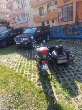 Yamaha CP Yamaha CR 250, снимка 8