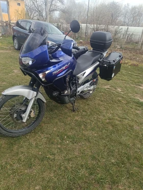 Honda Xlv Transalp, снимка 4