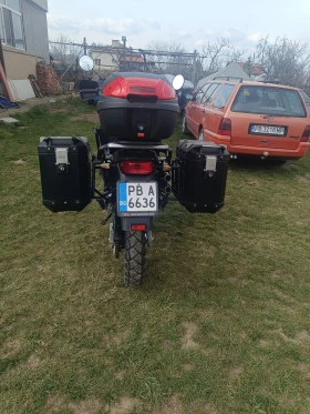 Honda Xlv Transalp, снимка 7