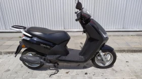Peugeot Vivacity 50, снимка 5