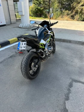 Kawasaki Z 900 A2, снимка 4