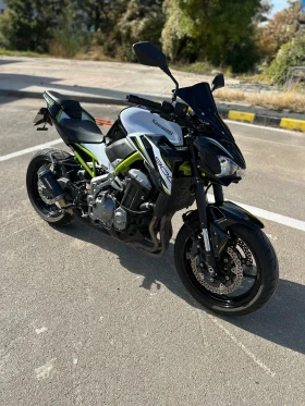 Kawasaki Z 900 A2, снимка 5