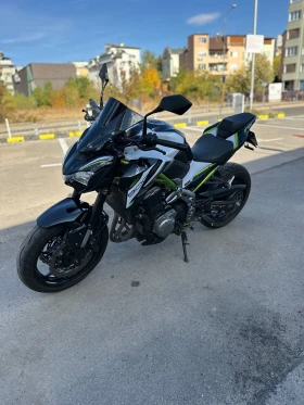 Kawasaki Z 900 A2, снимка 2