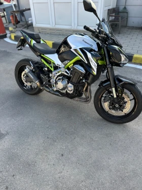 Kawasaki Z 900 A2, снимка 3