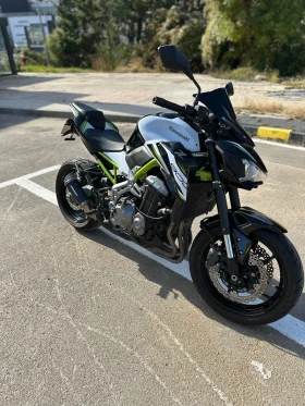 Kawasaki Z 900 A2, снимка 1