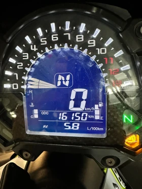 Kawasaki Z 900 A2, снимка 6