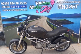 Ducati Monster 620 | Mobile.bg   8