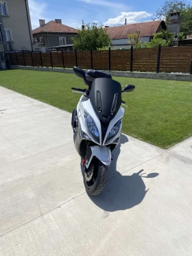 Kymco Xciting, снимка 6