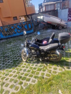 Yamaha CP Yamaha CR 250 | Mobile.bg � ����� ������ 7