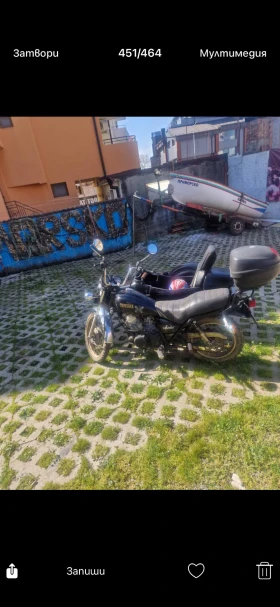 Yamaha CP Yamaha CR 250 | Mobile.bg � ����� ������ 6