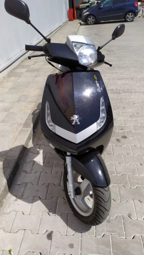Peugeot Vivacity 50 | Mobile.bg � ����� ������ 10