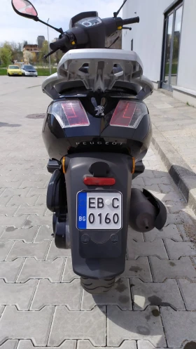 Peugeot Vivacity 50 | Mobile.bg � ����� ������ 11