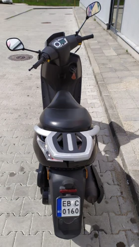 Peugeot Vivacity 50 | Mobile.bg � ����� ������ 6