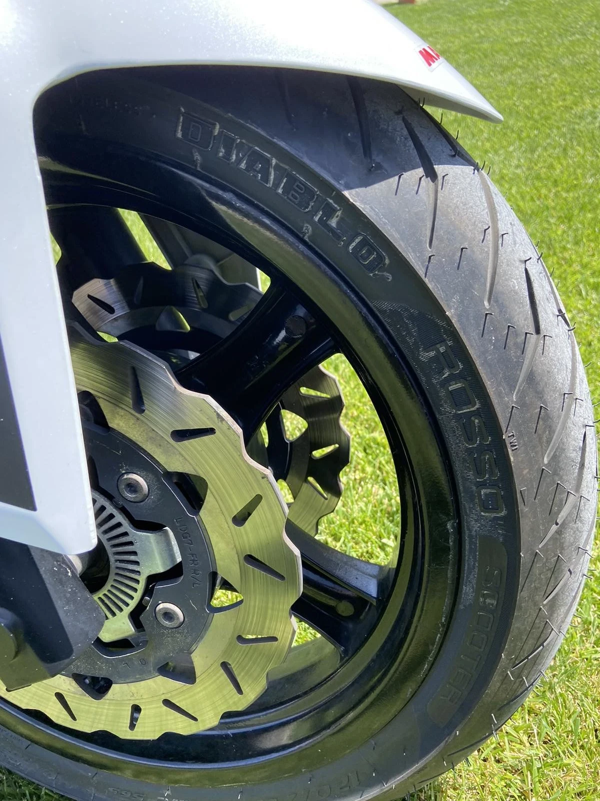 Kymco Xciting | Mobile.bg   11