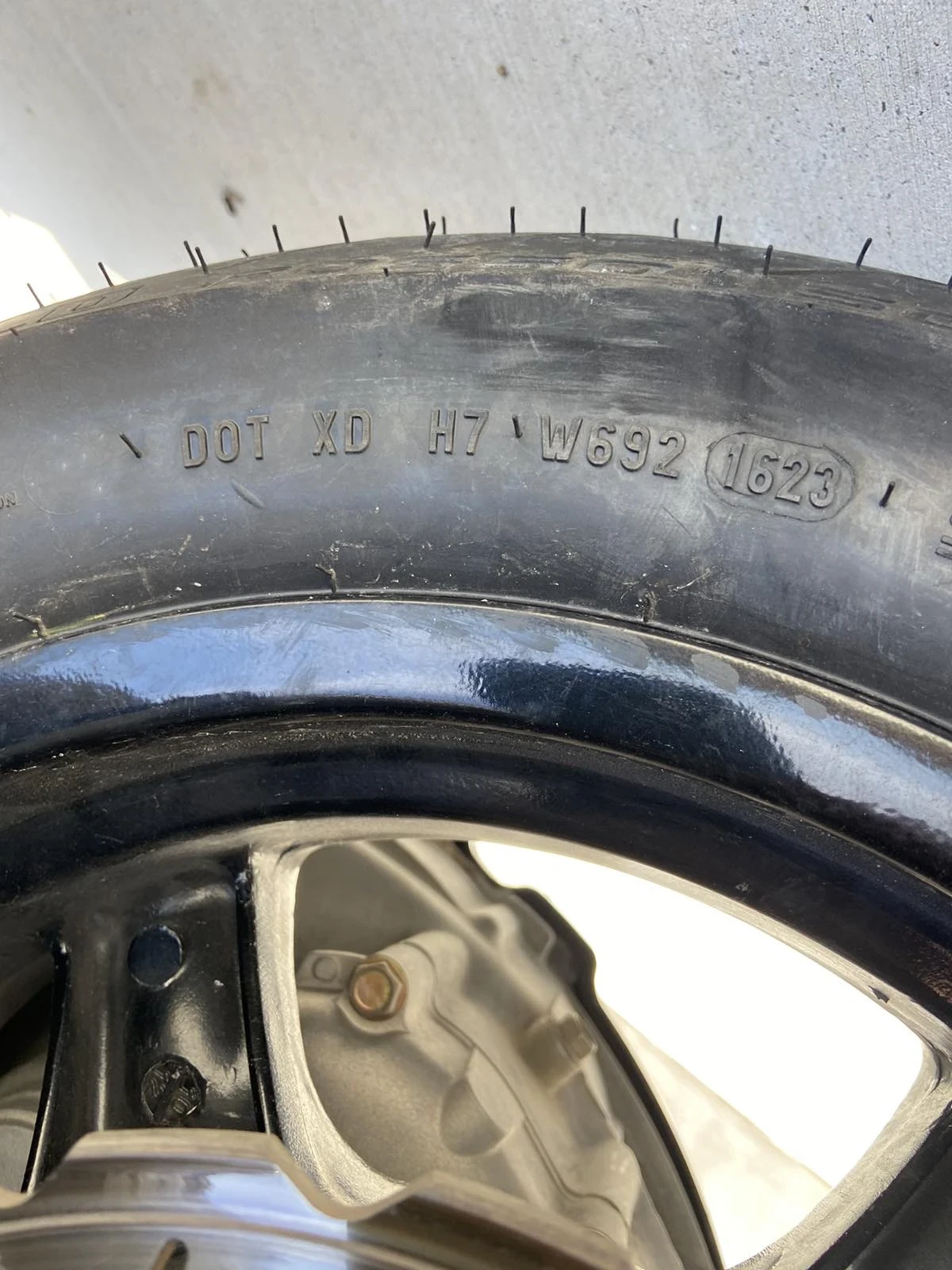 Kymco Xciting | Mobile.bg   13