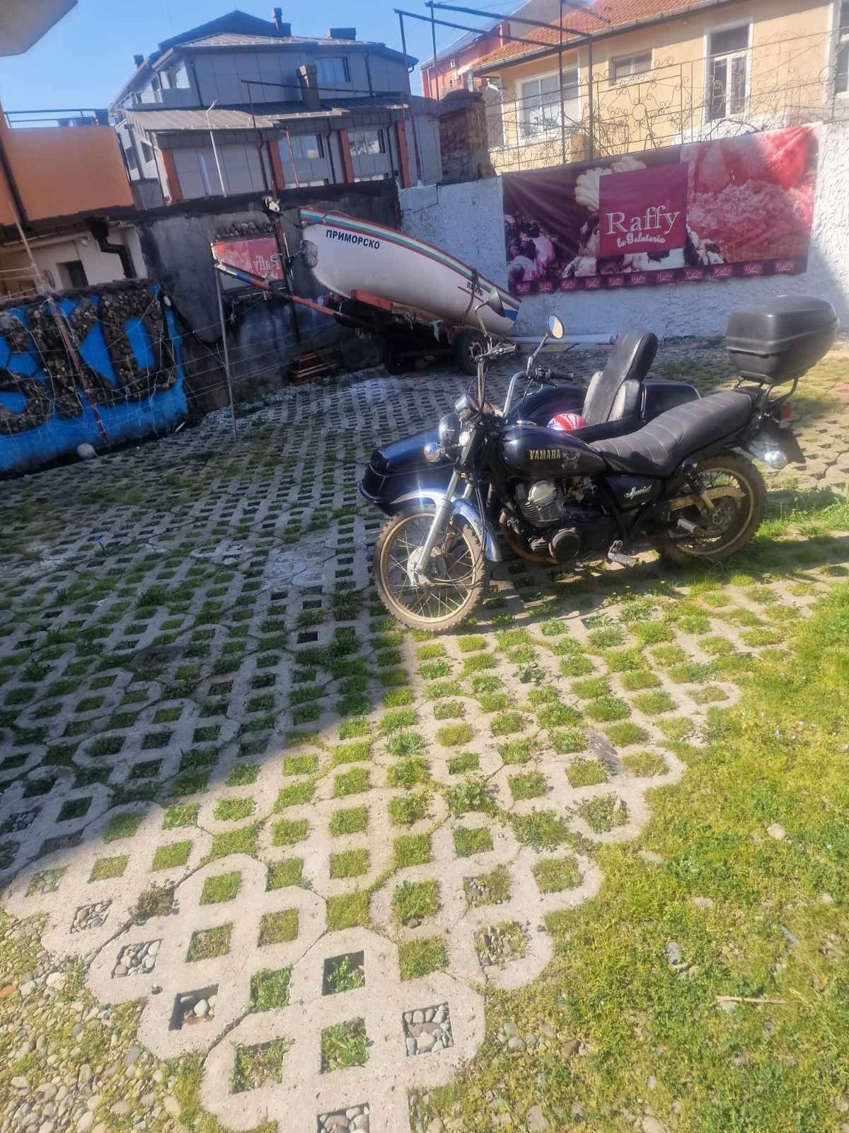Yamaha CP Yamaha CR 250 | Mobile.bg � ����������� 4