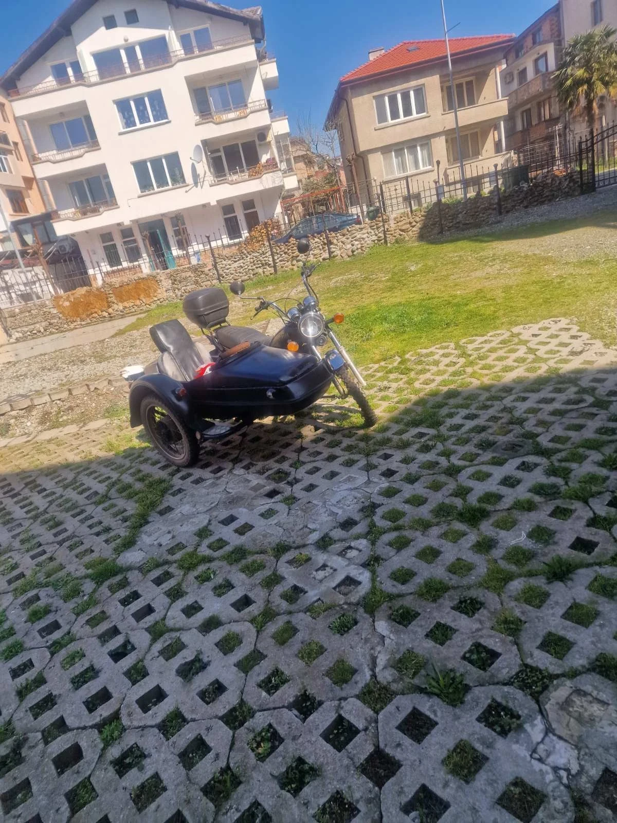 Yamaha CP Yamaha CR 250 | Mobile.bg � ����������� 2