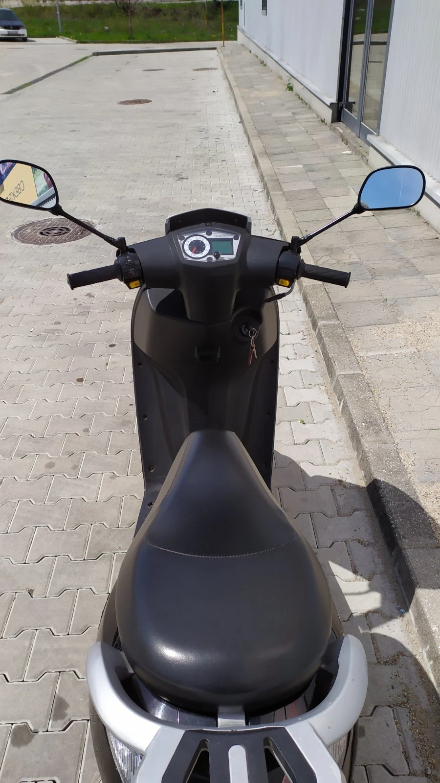 Peugeot Vivacity 50 | Mobile.bg � ����������� 7