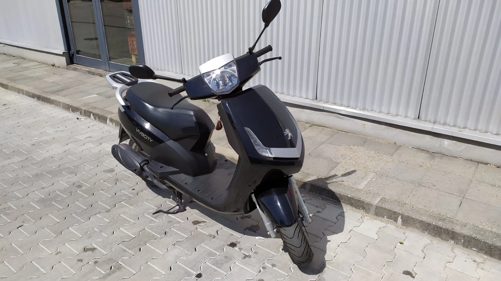 Peugeot Vivacity 50 | Mobile.bg � ����������� 3