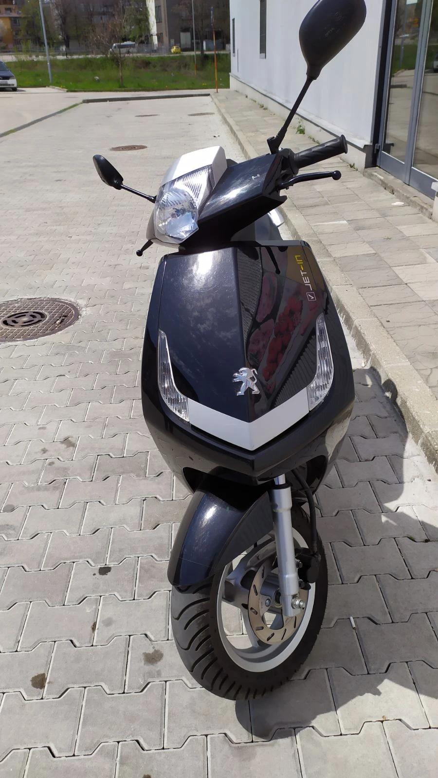 Peugeot Vivacity 50 | Mobile.bg � ����������� 2