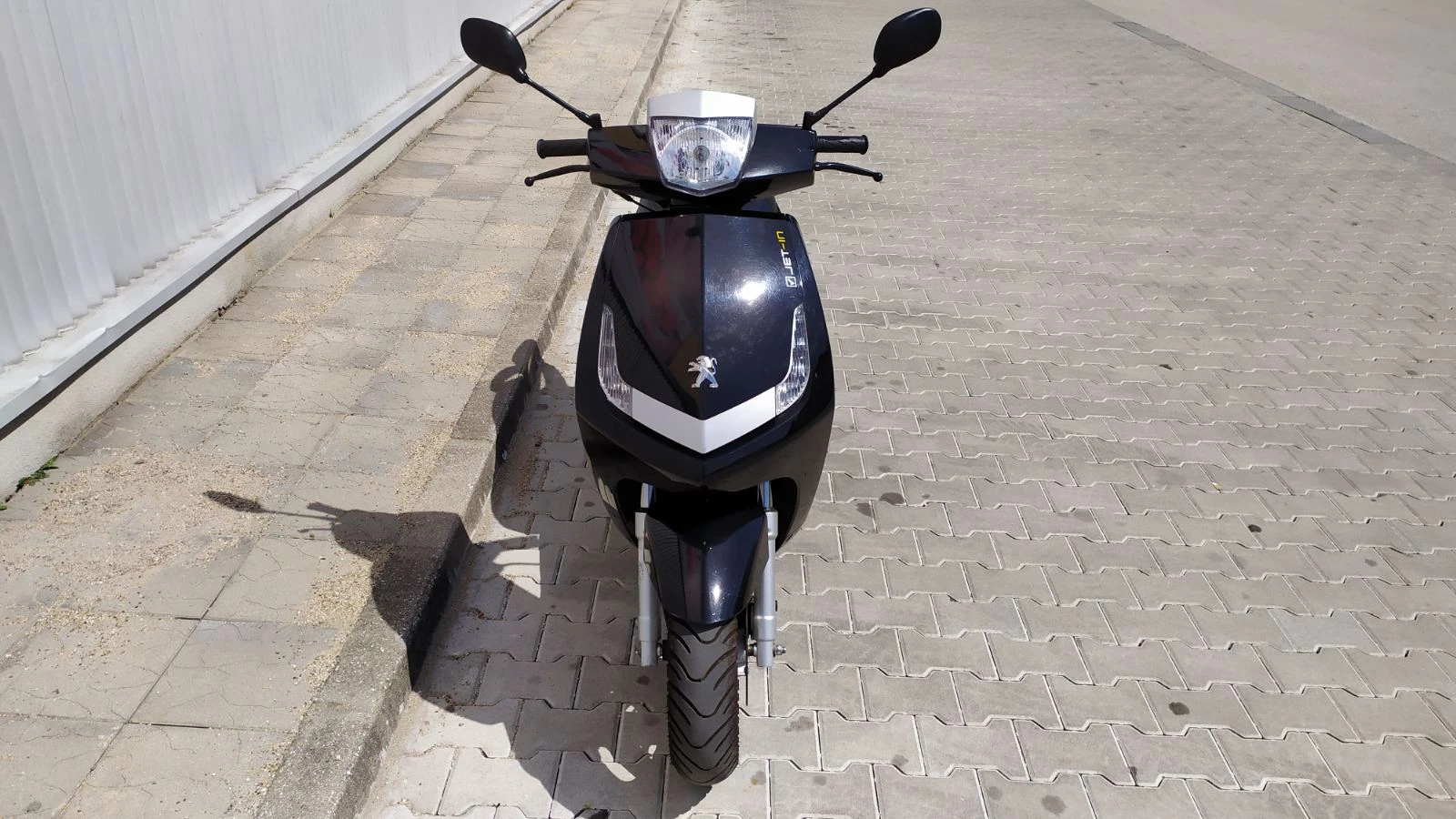 Peugeot Vivacity 50 | Mobile.bg � ����������� 17