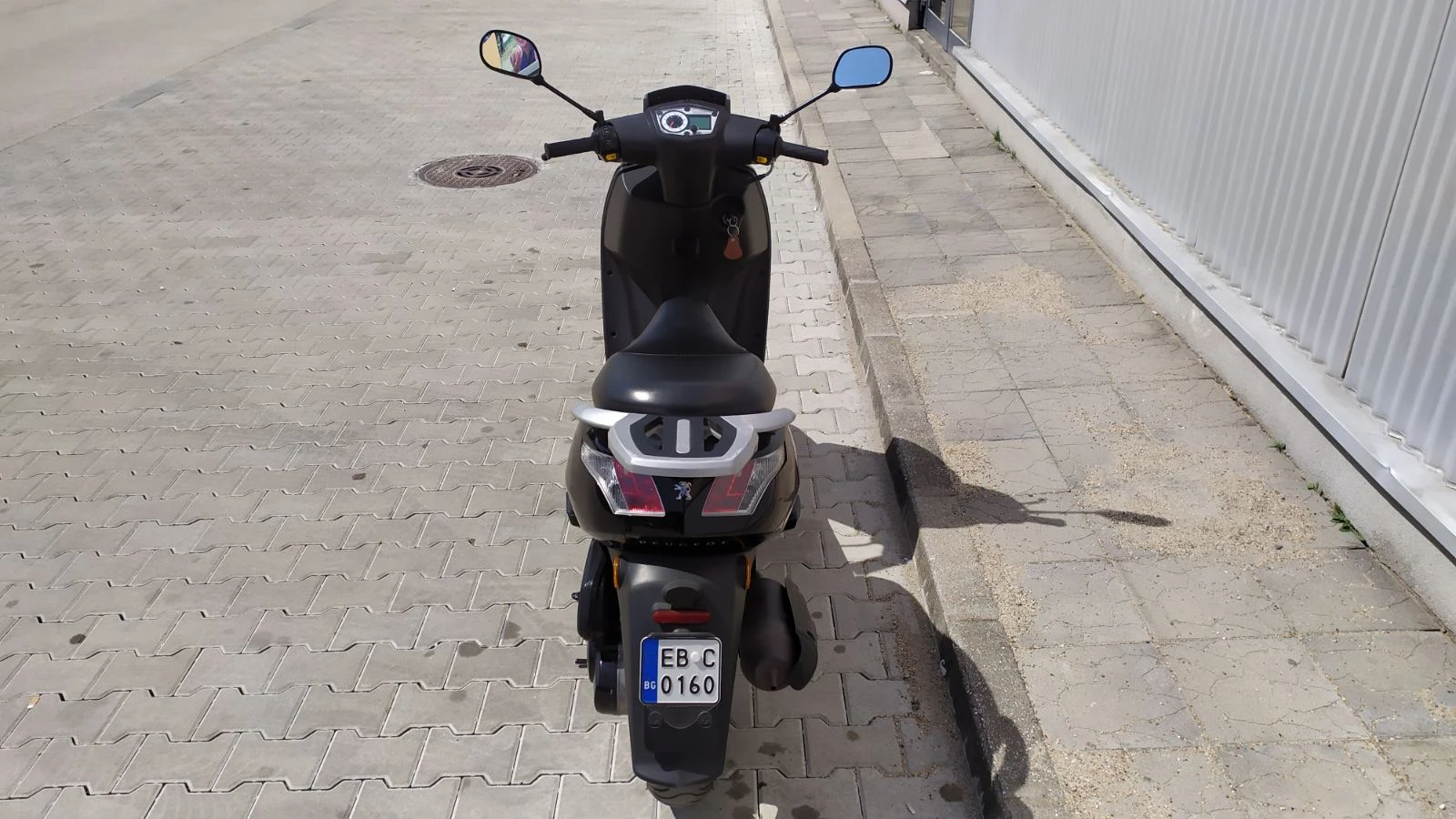 Peugeot Vivacity 50 | Mobile.bg � ����������� 13