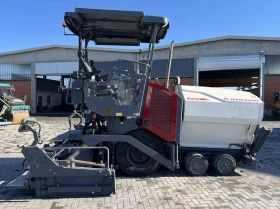 Асфалтополагаща машина Друга марка DYNAPAC, снимка 3