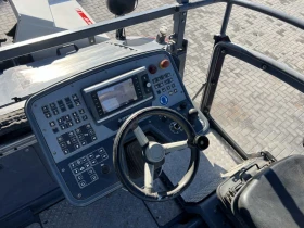 Асфалтополагаща машина Друга марка DYNAPAC, снимка 4