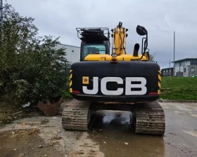  JCB JS130 LC  | Mobile.bg    4