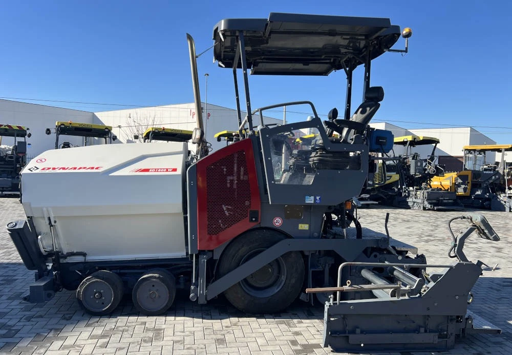 ��������������� ������ DYNAPAC | Mobile.bg � ����������� 1