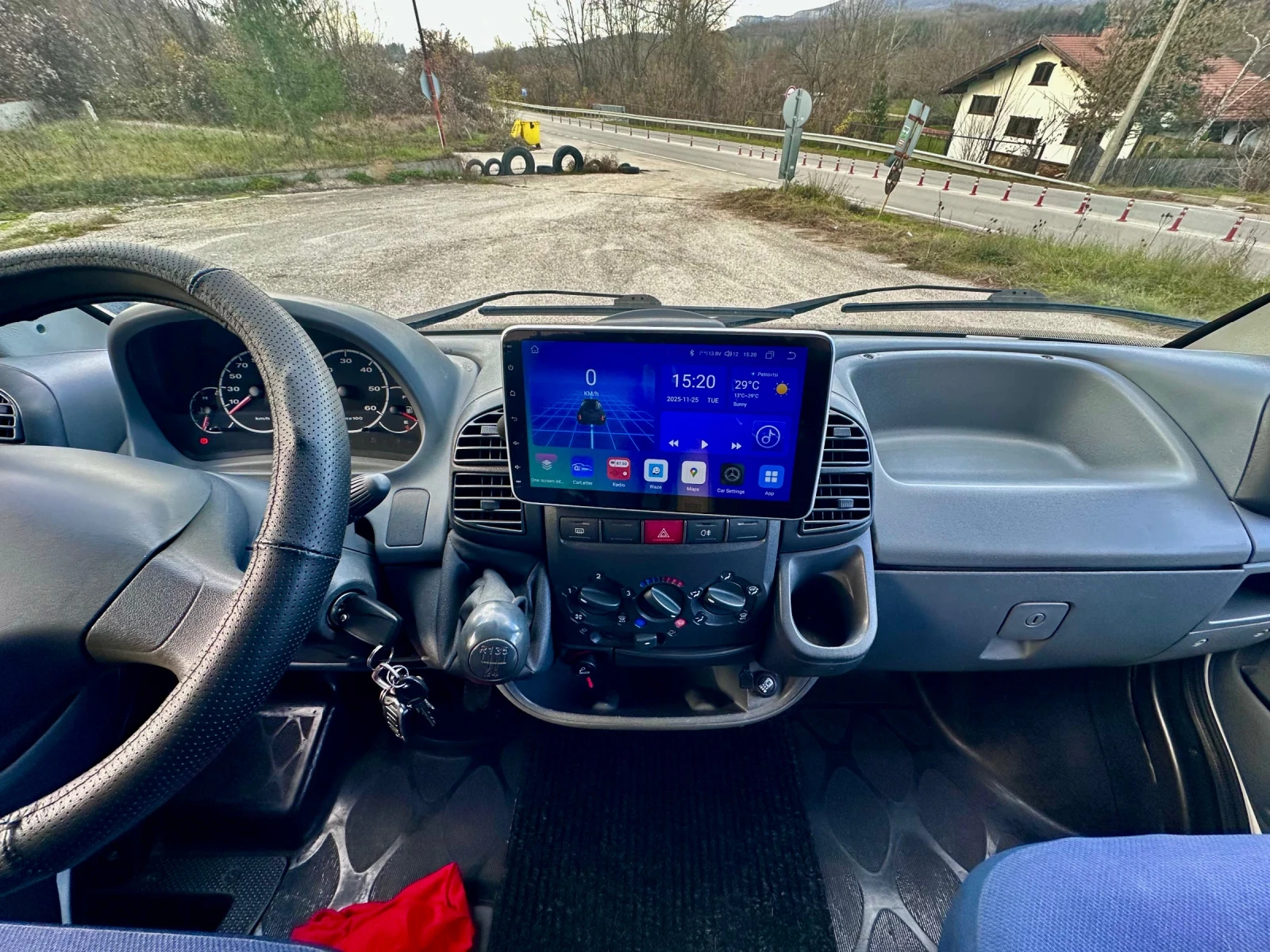  Fiat 2.8  210   .  O  !!! | Mobile.bg   12