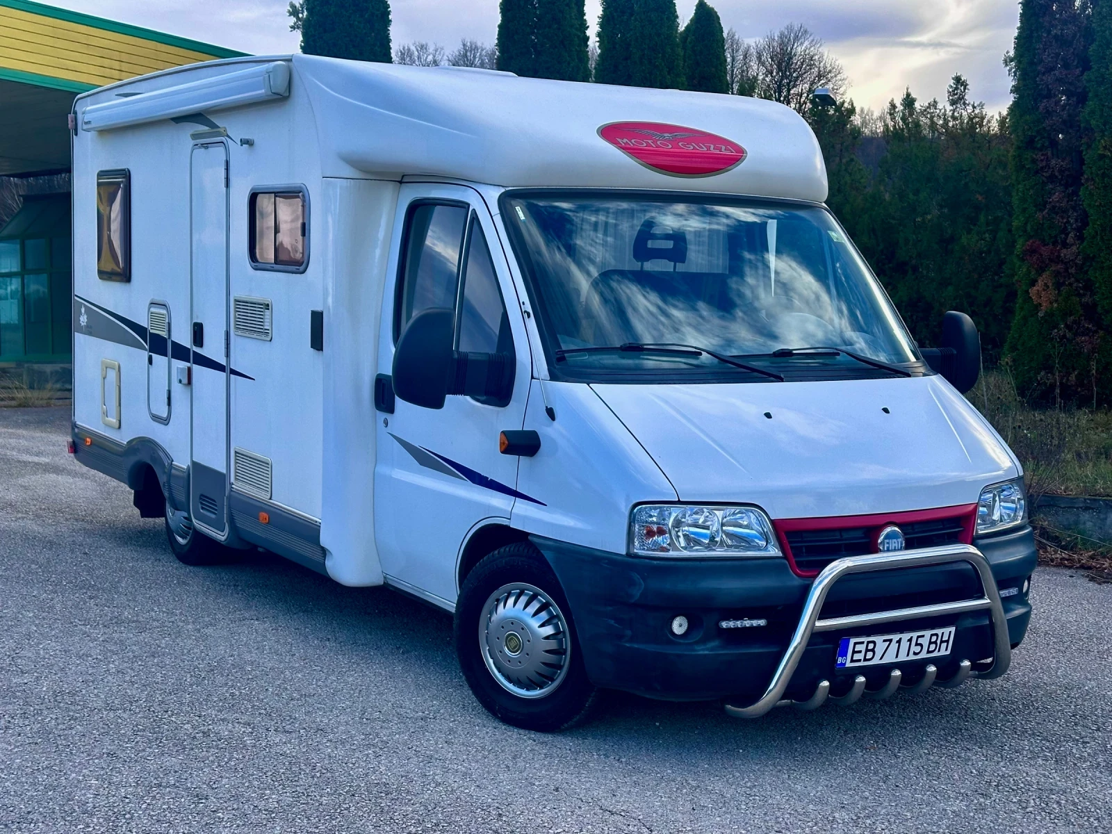  Fiat 2.8  210   .  O  !!! | Mobile.bg   1