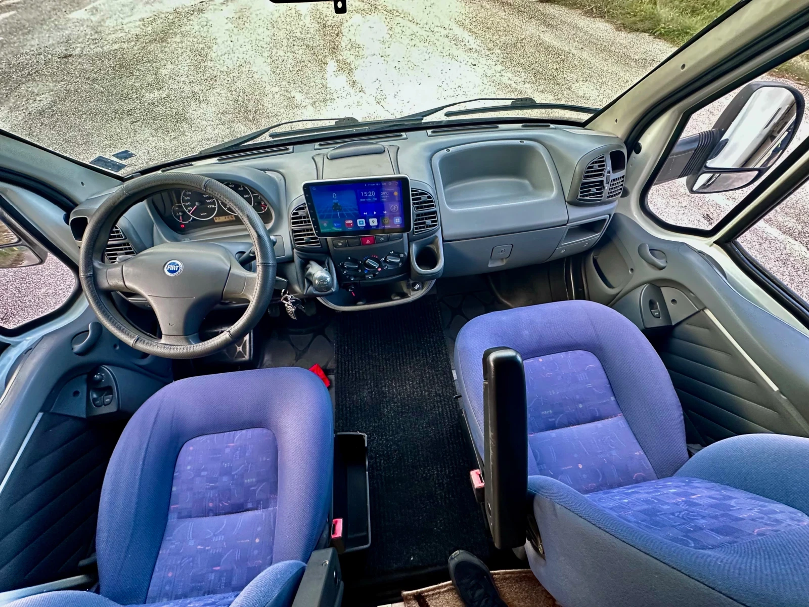  Fiat 2.8  210   .  O  !!! | Mobile.bg   14