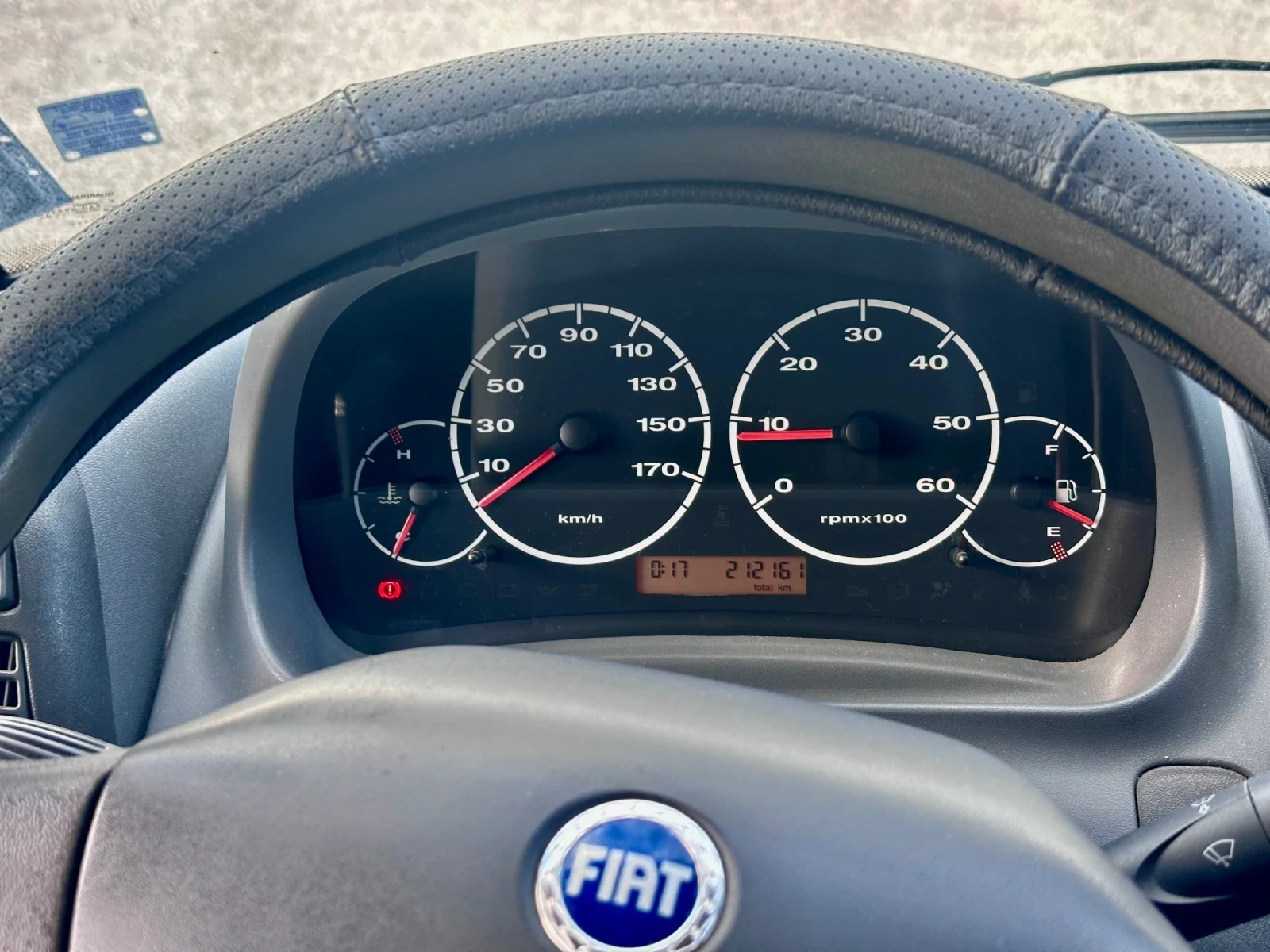  Fiat 2.8  210   .  O  !!! | Mobile.bg   13