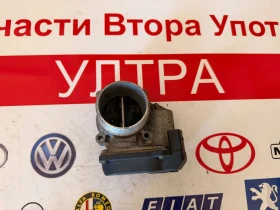 06F133062Q Дроселова клапа VW AUDI 1.8TFSI 06F 133 062 Q A2C53390403, снимка 1