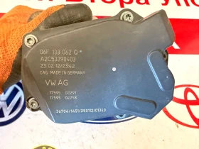 06F133062Q Дроселова клапа VW AUDI 1.8TFSI 06F 133 062 Q A2C53390403, снимка 2