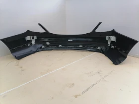 Оригиналнa броня Мерцедес Mercedes C Class Ц клас W205 A2058850138 Avantgarde Sedan (2015), снимка 6