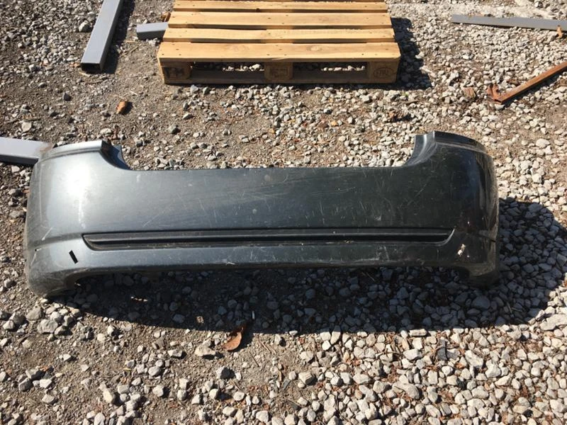 Рама и Каросерия за Toyota Corolla