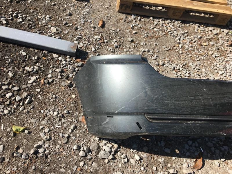 Рама и Каросерия за Toyota Corolla, снимка 4 - Части - 53556638