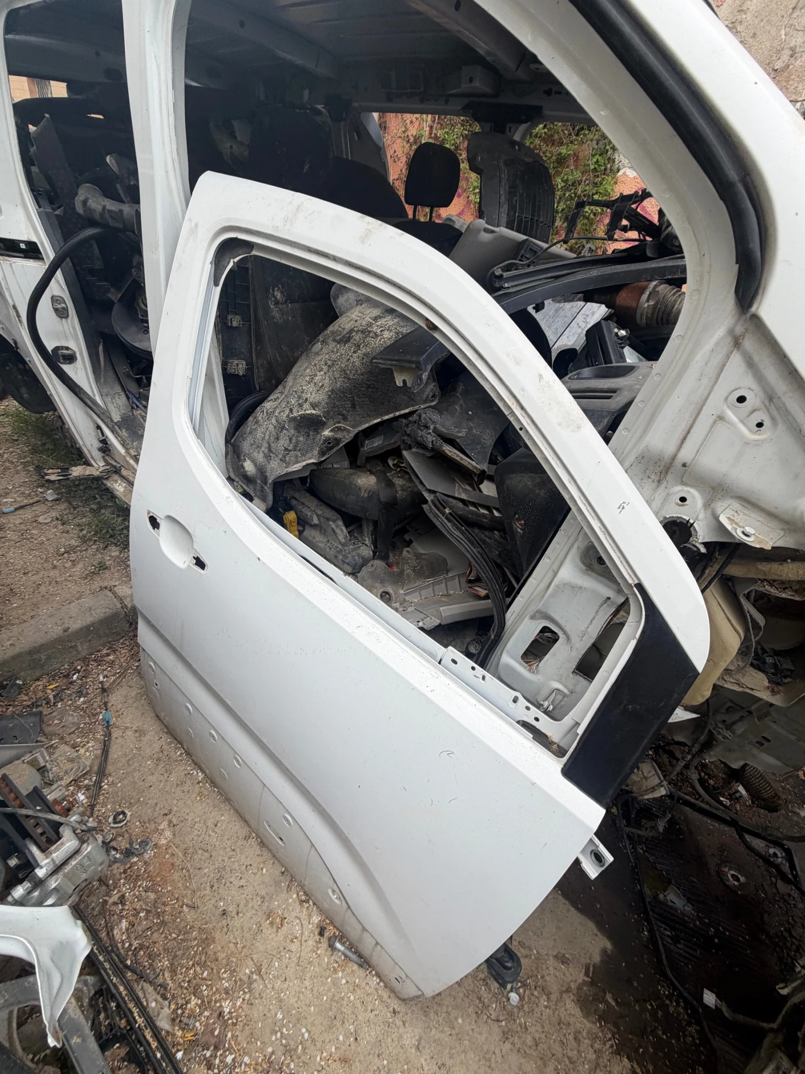 Peogeot Rifter 2019� ������ ����� ����� ���� | Mobile.bg � ����������� 3