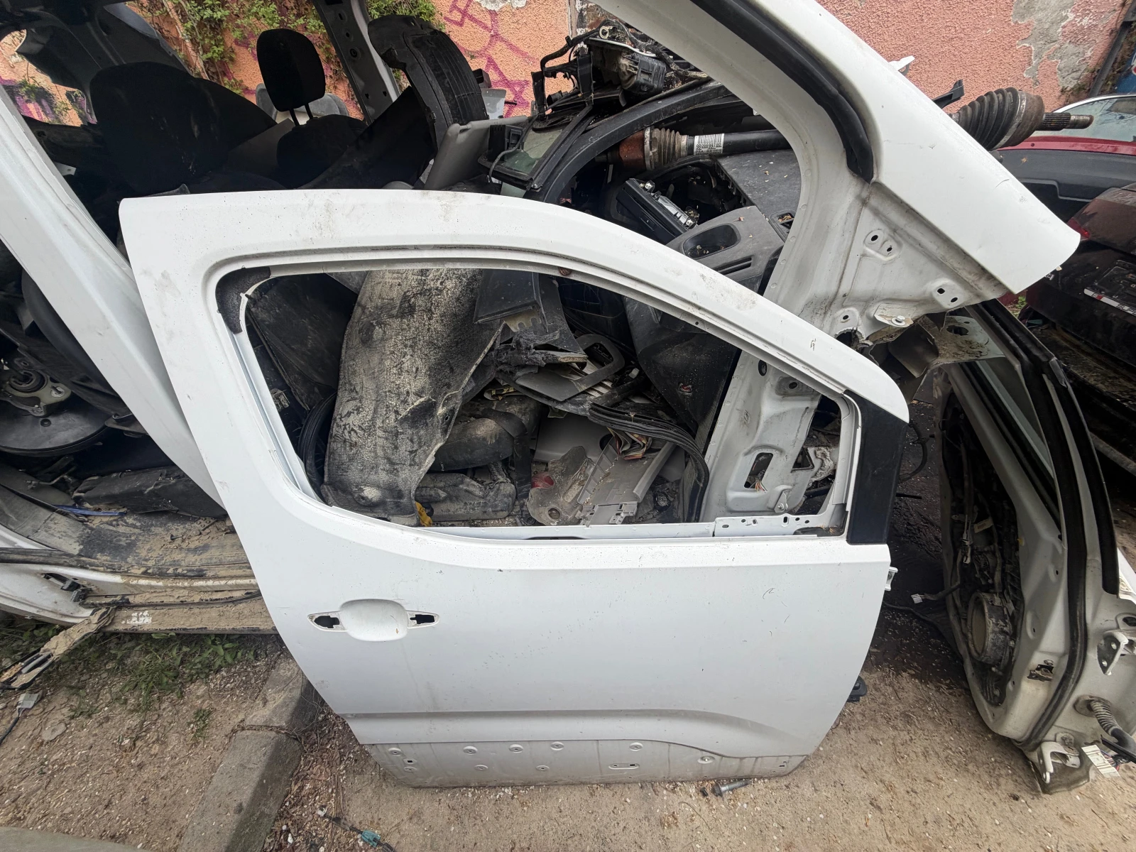 Peogeot Rifter 2019� ������ ����� ����� ���� | Mobile.bg � ����������� 1