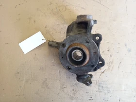 Шенкел главина преден десен Пежо 207SW 1.6хди