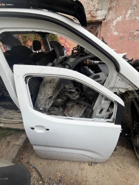 Peogeot Rifter 2019� ������ ����� ����� ���� | Mobile.bg � ����� ������ 2